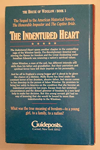 Indentured Heart