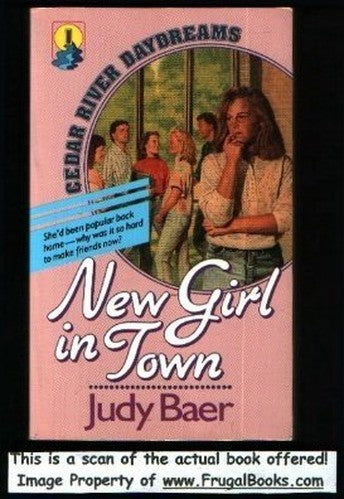 New Girl in Town