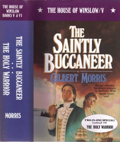 Saintly Buccaneer