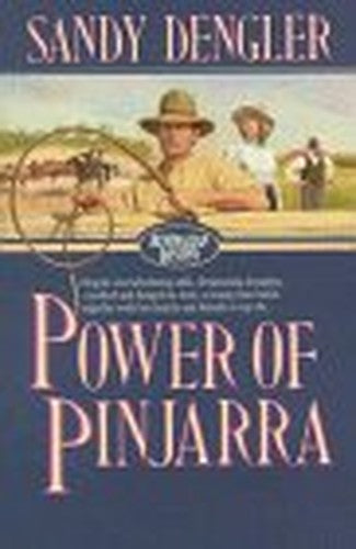 Power of Pinjarra