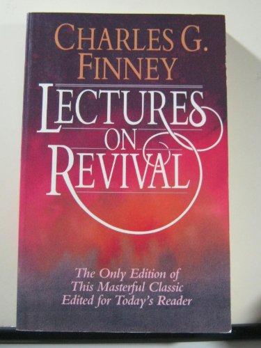 Lectures on Revival