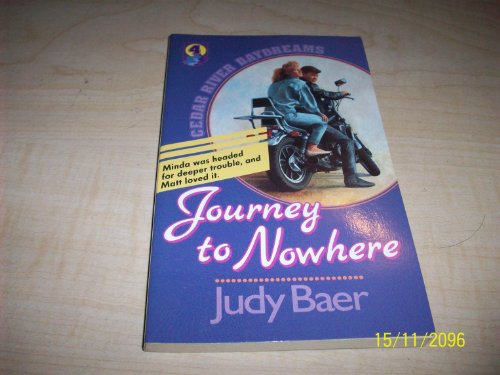 Journey to Nowhere
