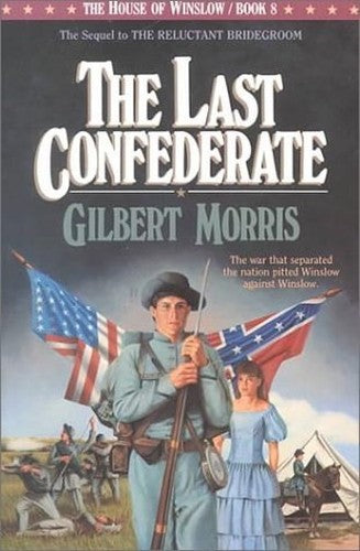 Last Confederate