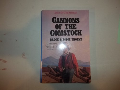 Cannons of the Comstock