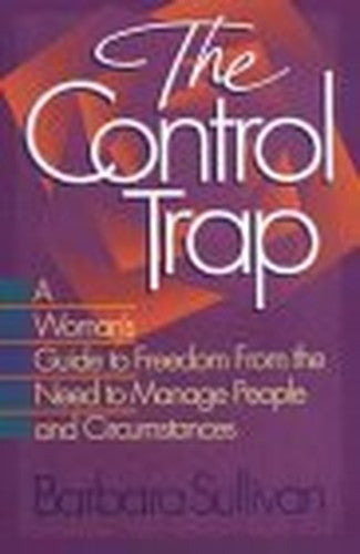 The Control Trap
