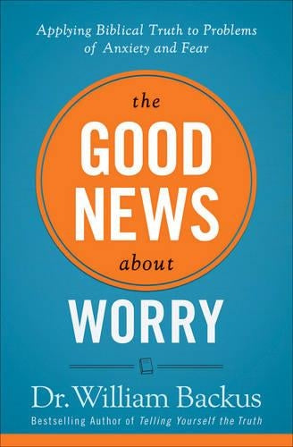 The Good News About Worry