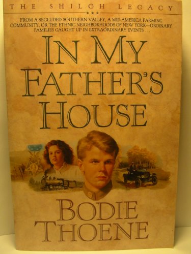 In My Father's House