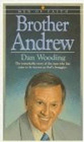 Brother Andrew