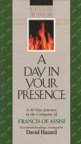 Day in Your Presence