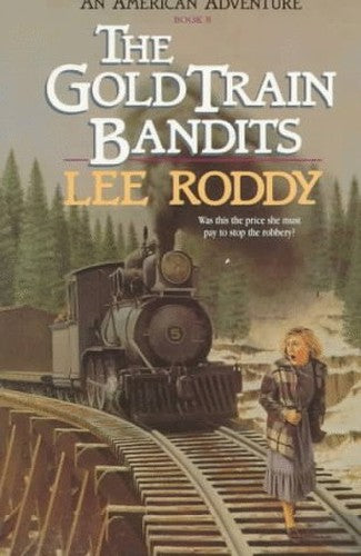 Gold Train Bandits