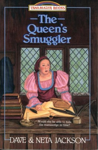 Queen's Smuggler