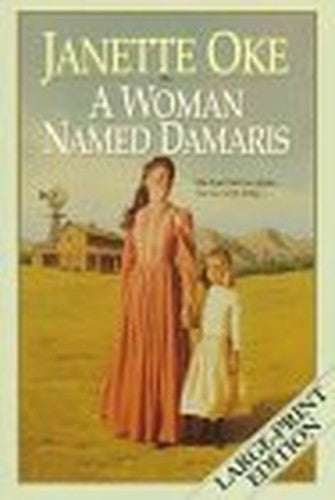 Woman Named Damaris LP