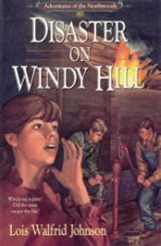 Disaster on Windy Hill