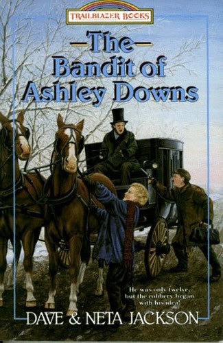 Bandit of Ashley Downs