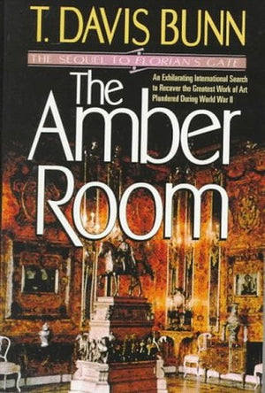 Amber Room