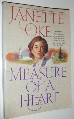 Measure of a Heart