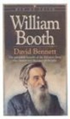 William Booth (Mof)