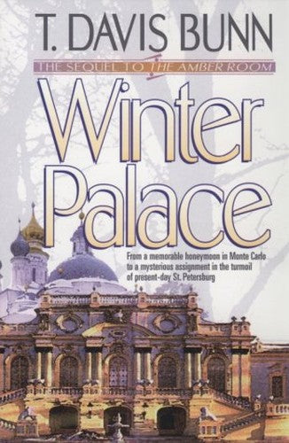 Winter Palace
