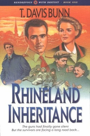 Rhineland Inheritance (Rwd1)
