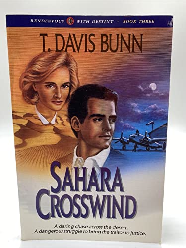 Sahara Crosswind