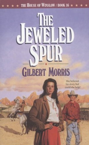 Jeweled Spur