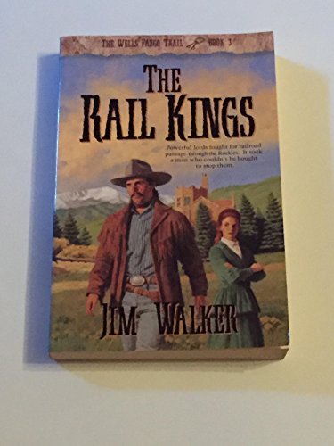 The Rail Kings