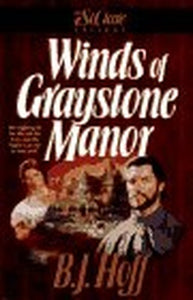 The Winds of Graystone Manor 