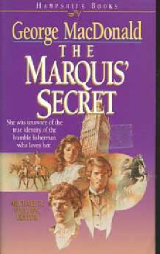 Marquis Secret