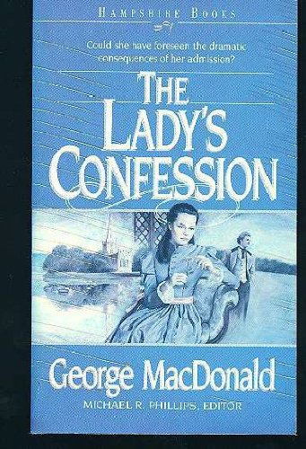 Ladys Confession