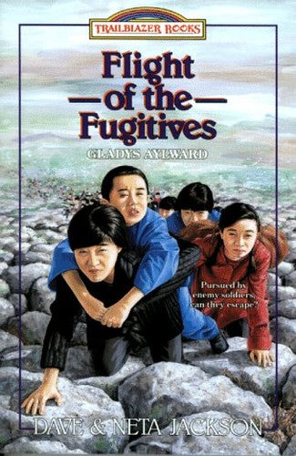 Flight of the Fugitives
