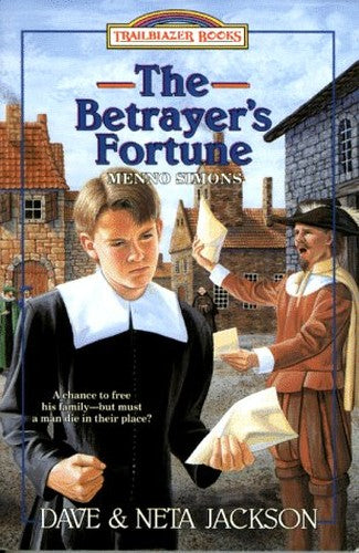 Betrayer's Fortune