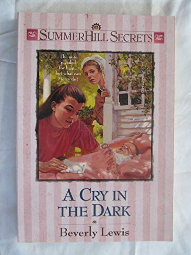 Cry in the Dark