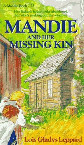 Mandie and Her Missing Kin