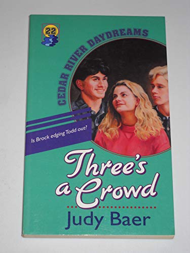 Three's a Crowd