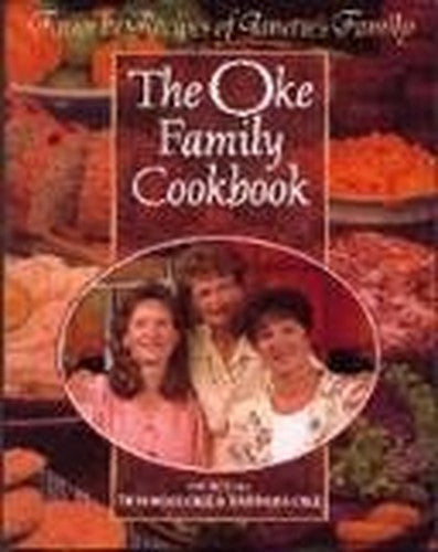 The Oke Family Cookbook