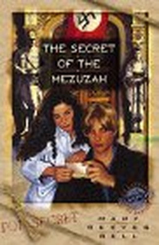 Secret of the Mezuzah