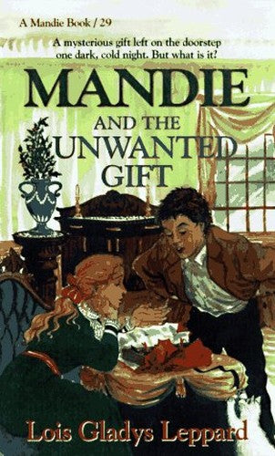 The Mandie and the Unwanted Gift