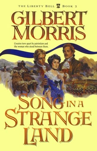 Song in a Strange Land