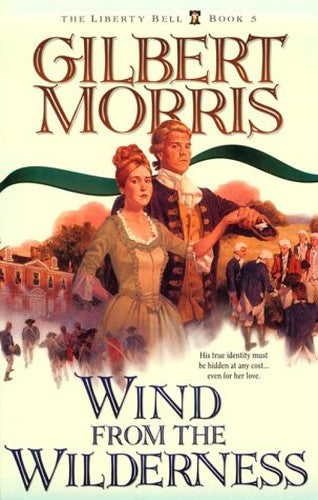 Wind from the Wilderness