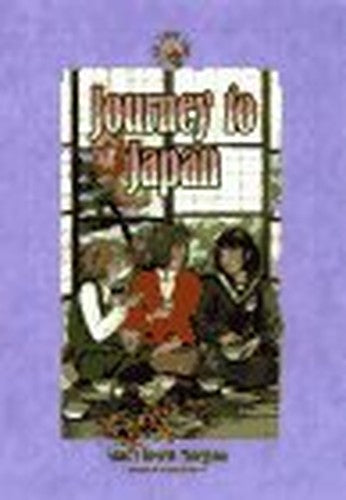 Journey to Japan