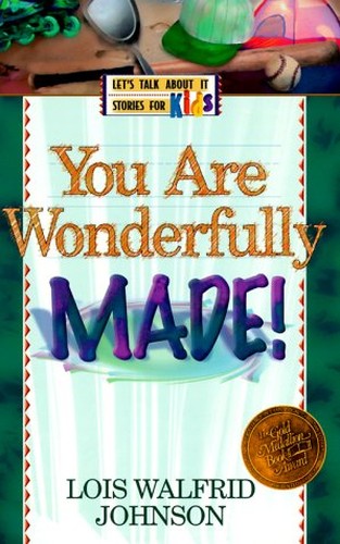 You are Wonderfully Made