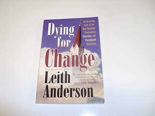 Dying for Change