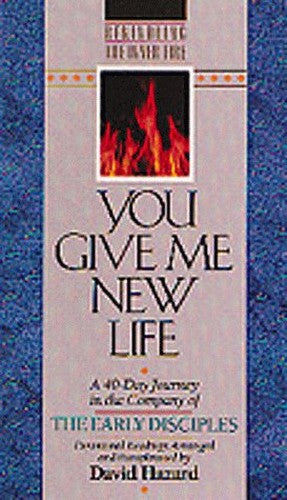 You Give ME New Life