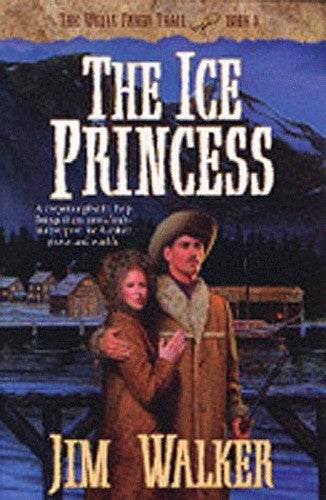 The Ice Princess