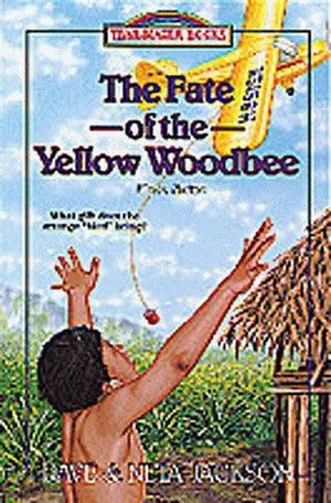 The Fate of the Yellow Woodbee