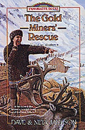 Gold Miners Rescue