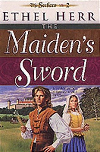 The Maiden's Sword