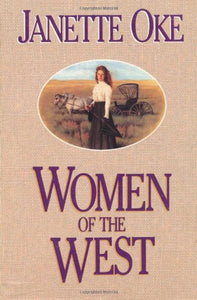Women of the West Bgs 