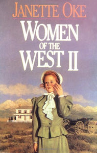Women of the West II Bgs 