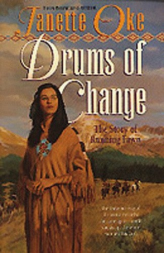 Drums of Change
